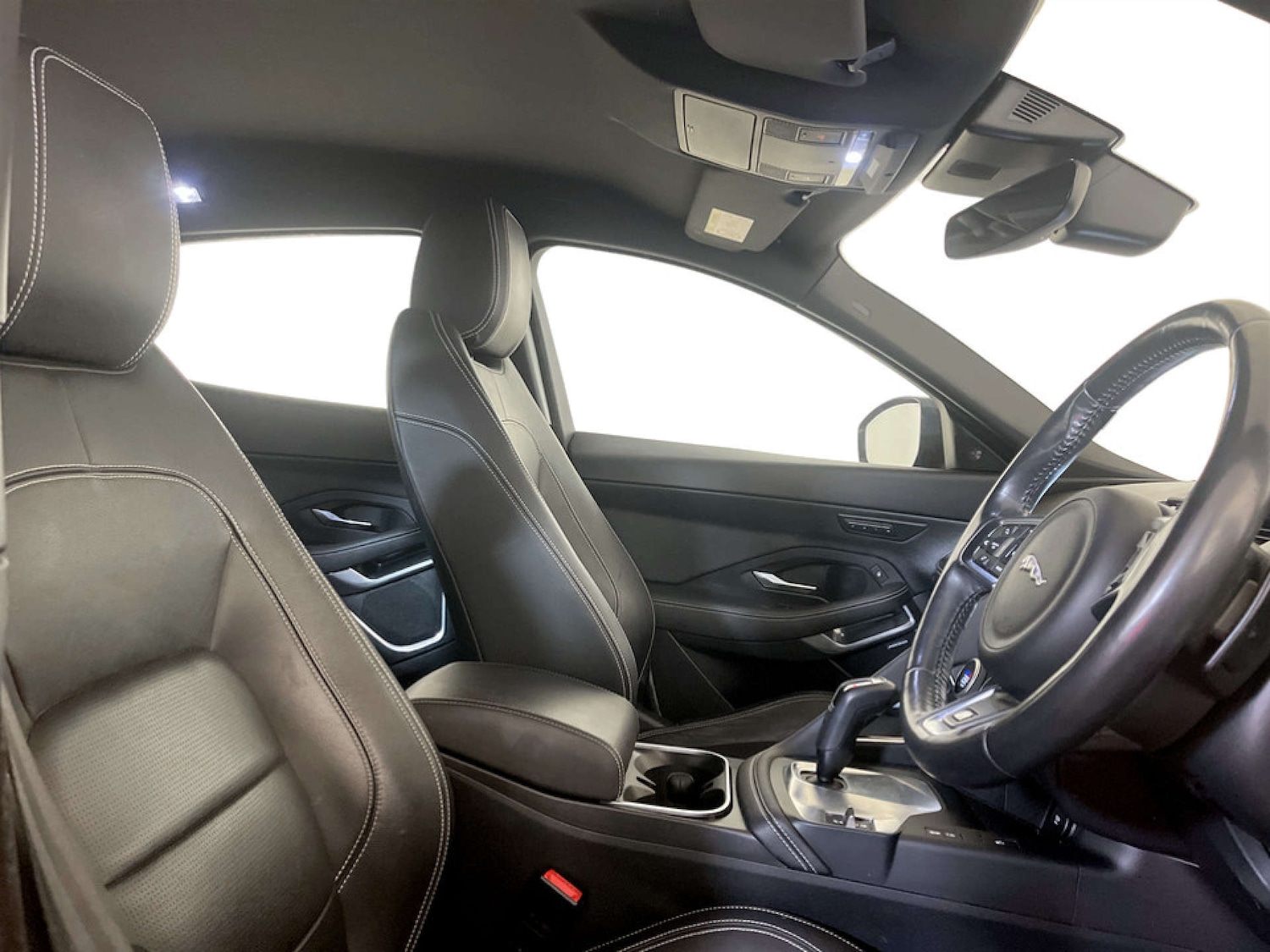 Used Jaguar E-Pace 2019 for sale - 77185016: Photo 13