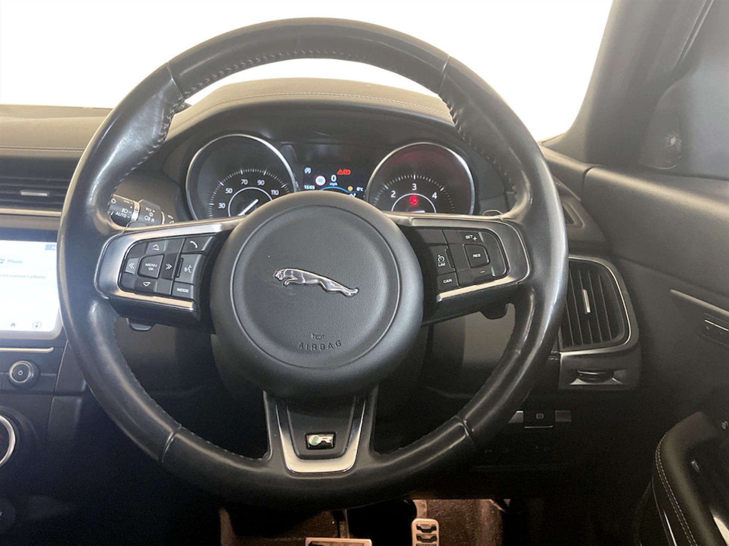 Used Jaguar E-Pace 2019 for sale - 77185016: Photo 17