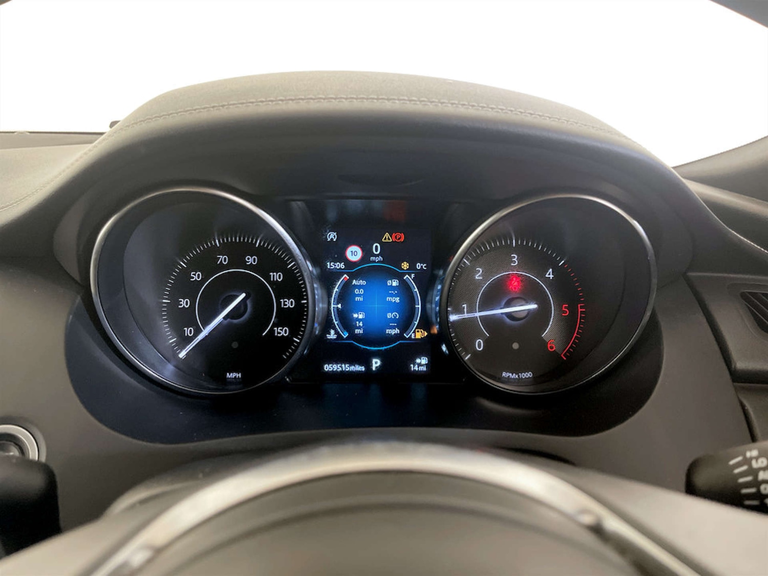 Used Jaguar E-Pace 2019 for sale - 77185016: Photo 19