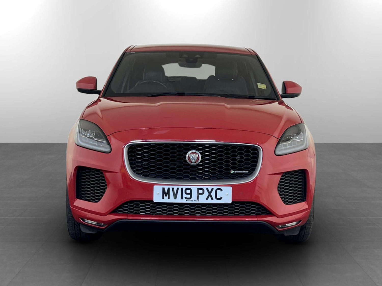 Used Jaguar E-Pace 2019 for sale - 77185016: Photo 5