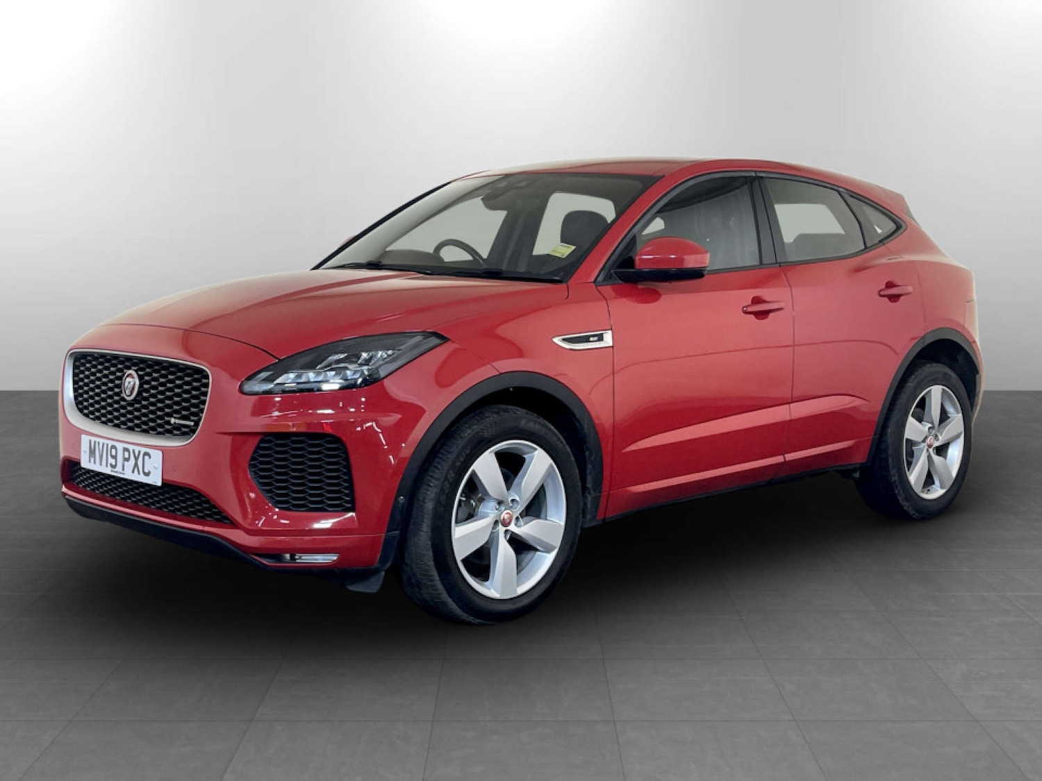 Used Jaguar E-Pace 2019 for sale - 77185016: Photo 6