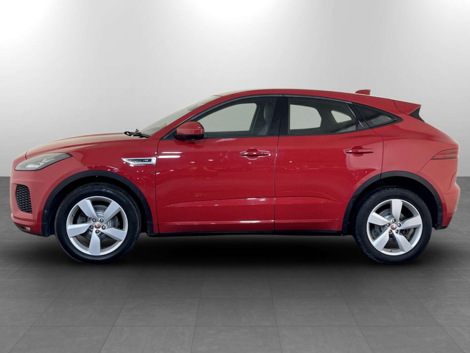 Used Jaguar E-Pace 2019 for sale - 77185016: Photo 7