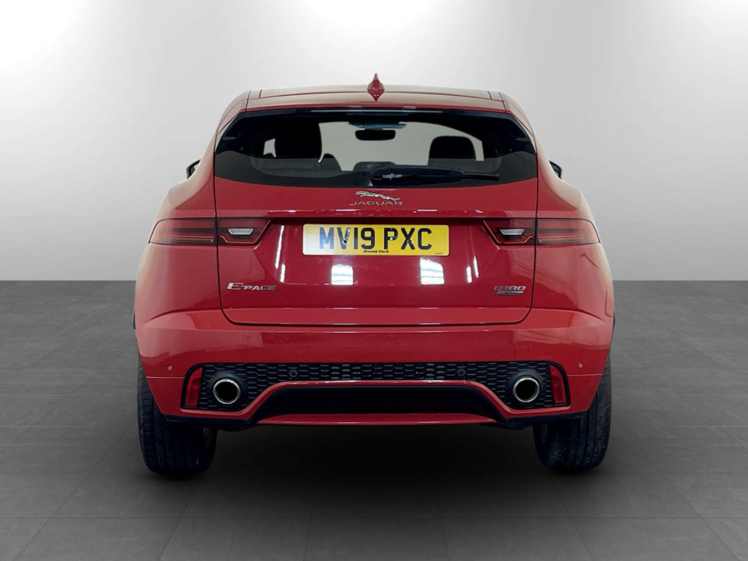 Used Jaguar E-Pace 2019 for sale - 77185016: Photo 9