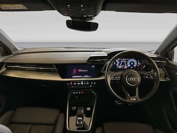 Used Audi A3 2022 for sale - 79687740: Photo