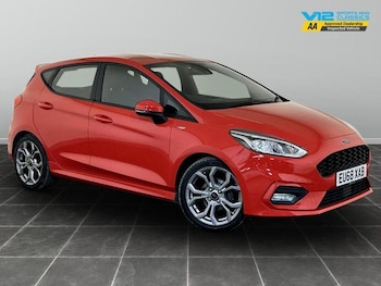Ford - Fiesta
