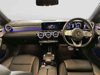 Used Mercedes-Benz CLA 2022 for sale - 78486268: Photo