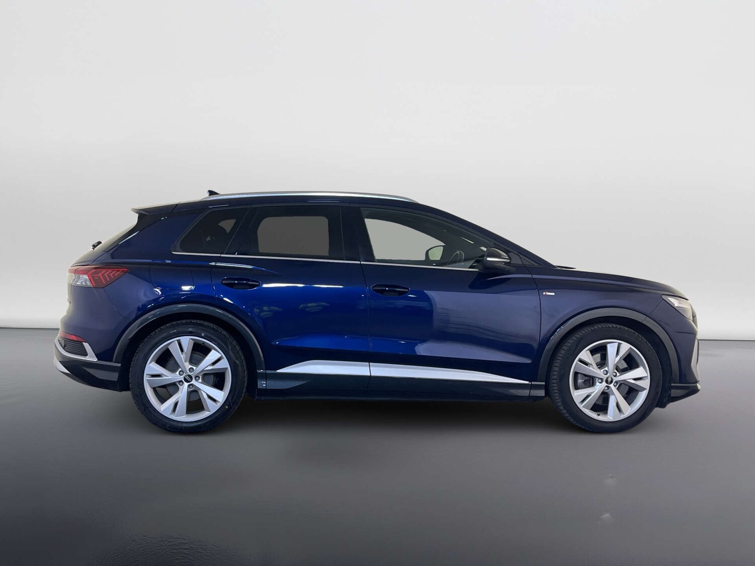 Used Audi Q4 e-tron 2022 for sale - 77934072: Photo 11