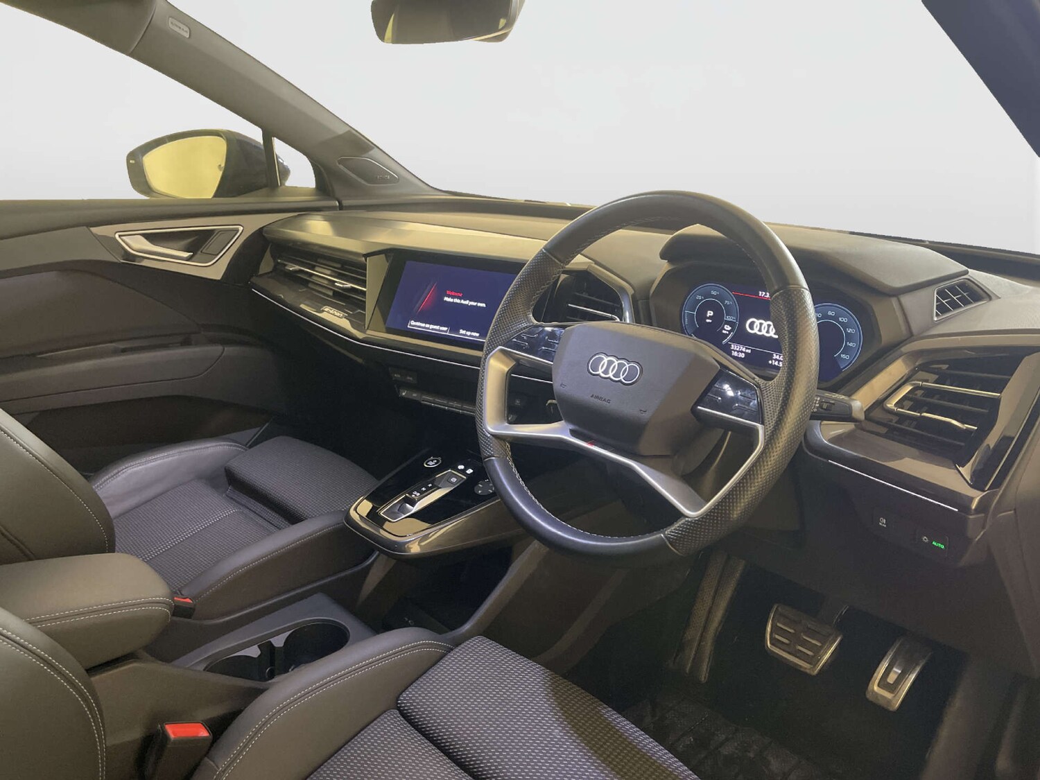 Used Audi Q4 e-tron 2022 for sale - 77934072: Photo 15