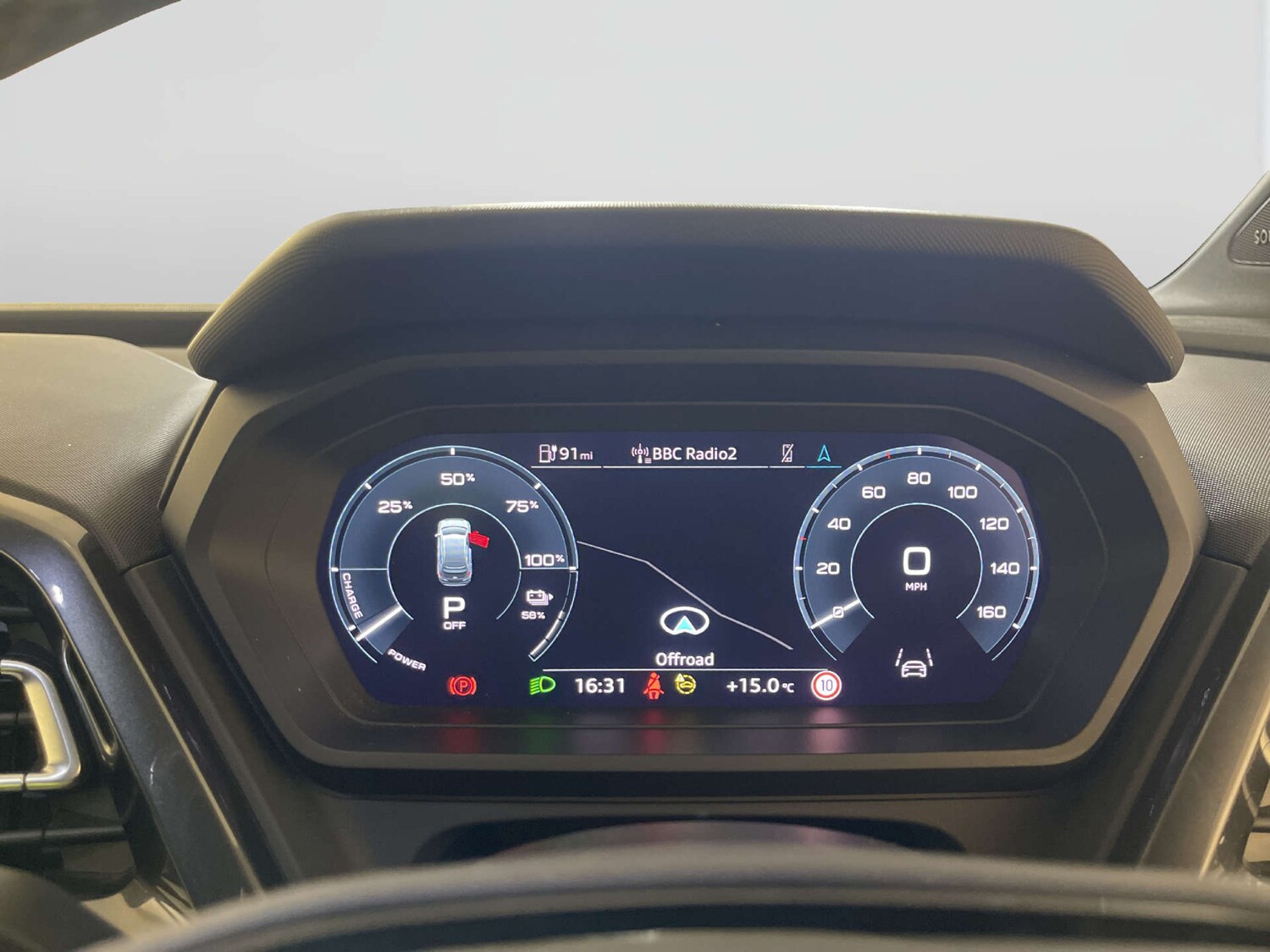 Used Audi Q4 e-tron 2022 for sale - 77934072: Photo 18