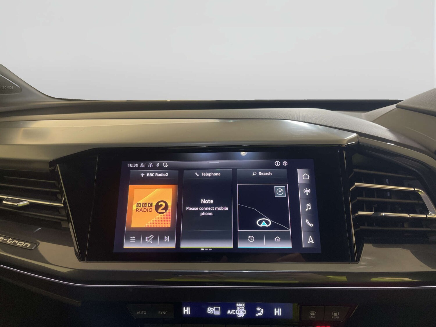 Used Audi Q4 e-tron 2022 for sale - 77934072: Photo 22