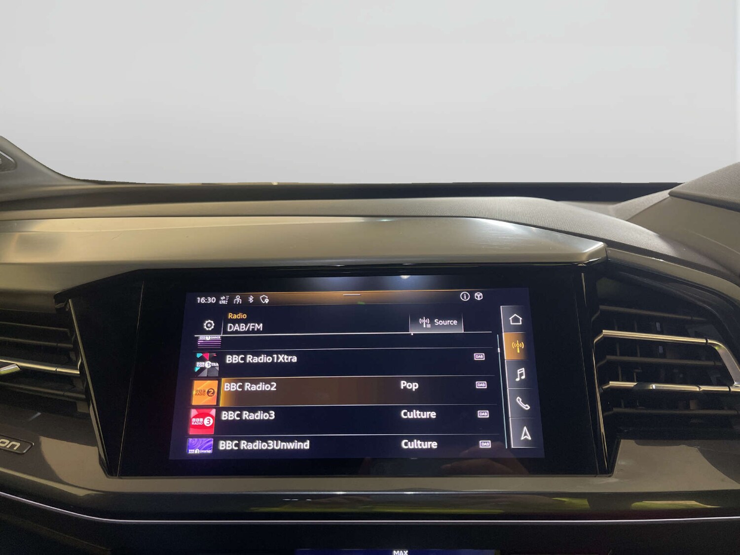 Used Audi Q4 e-tron 2022 for sale - 77934072: Photo 23