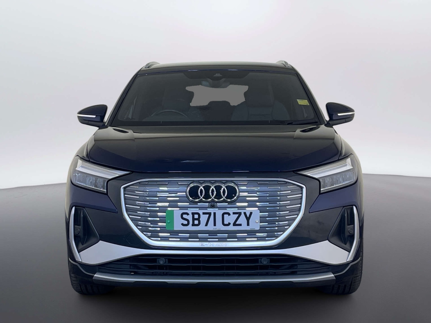 Used Audi Q4 e-tron 2022 for sale - 77934072: Photo 5