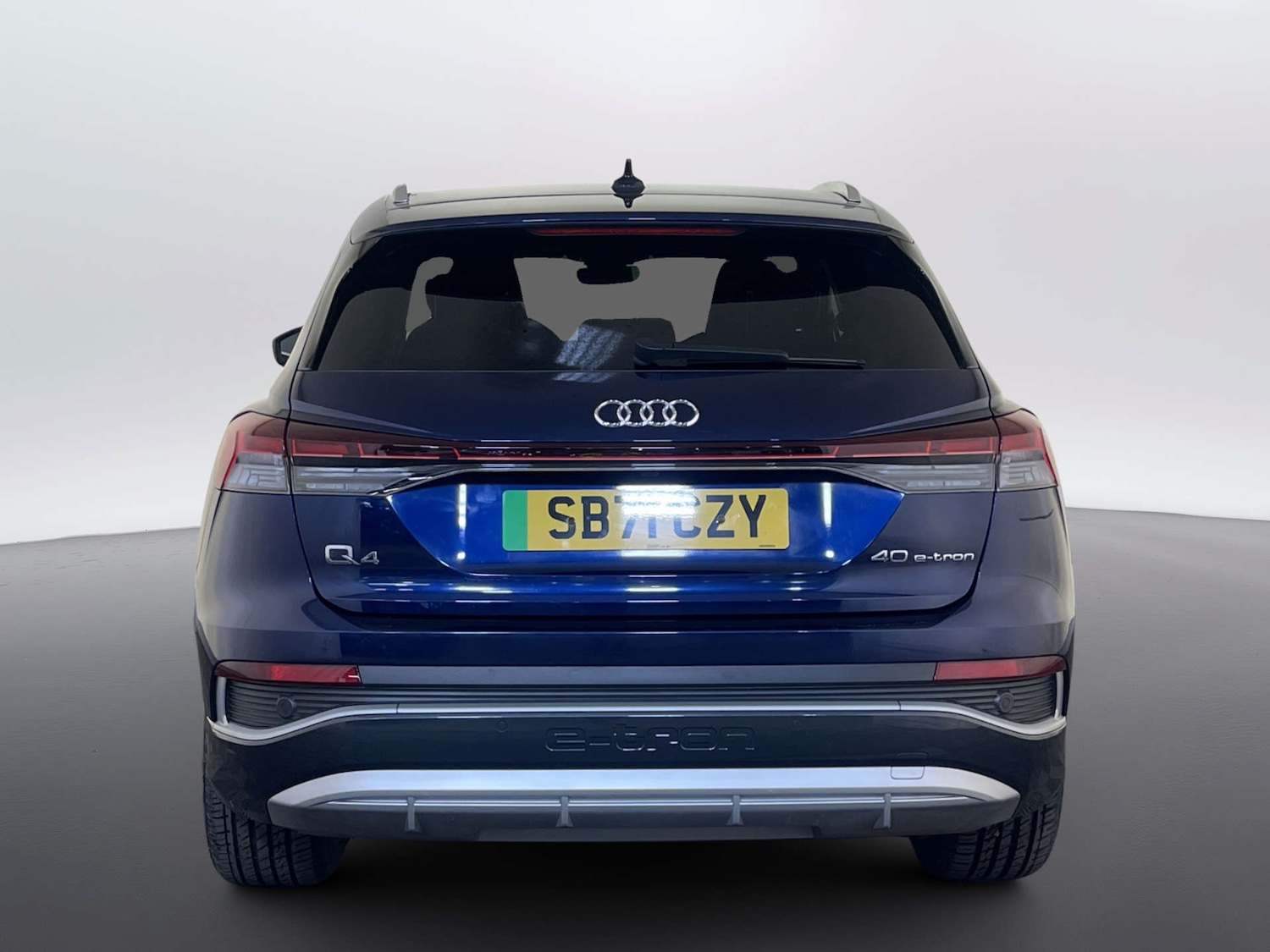 Used Audi Q4 e-tron 2022 for sale - 77934072: Photo 9