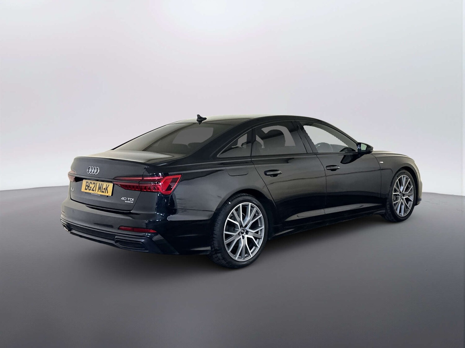 Used Audi A6 2021 for sale - 78152355: Photo 10