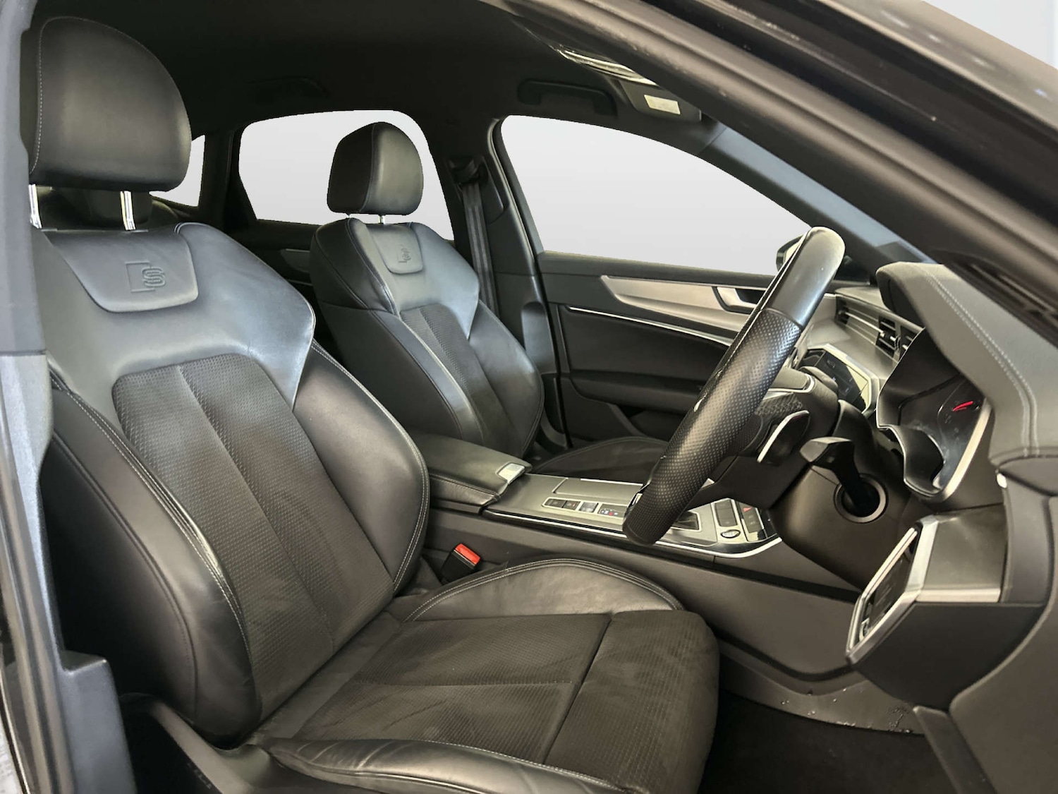 Used Audi A6 2021 for sale - 78152355: Photo 13