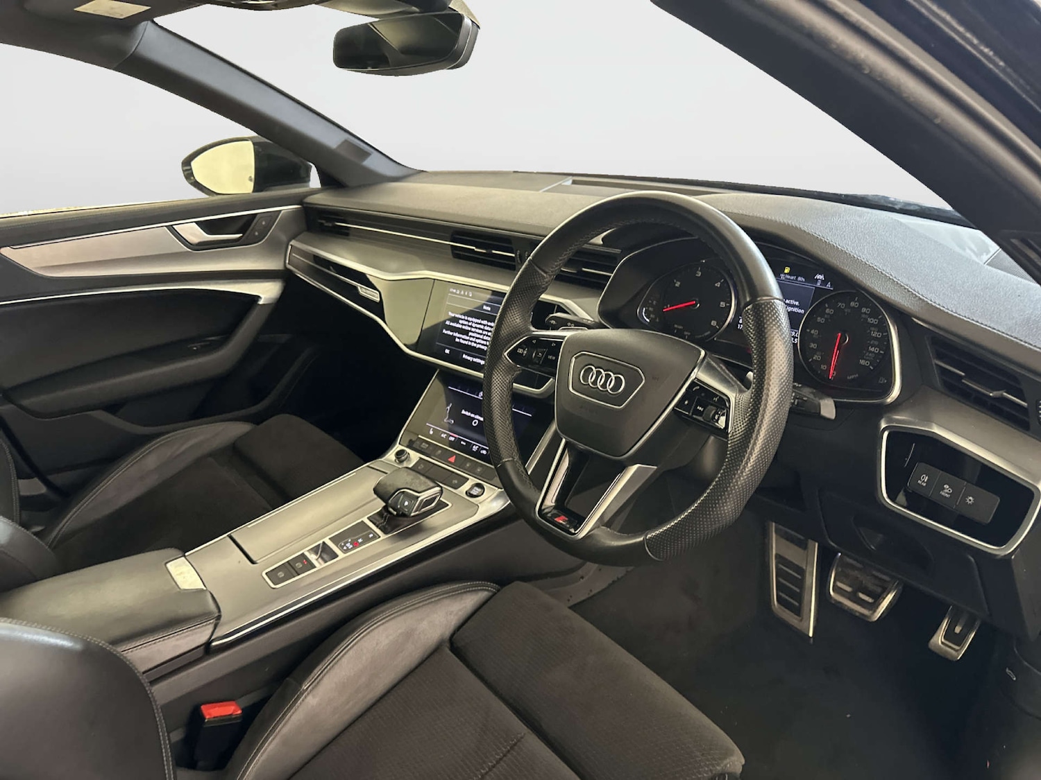 Used Audi A6 2021 for sale - 78152355: Photo 15