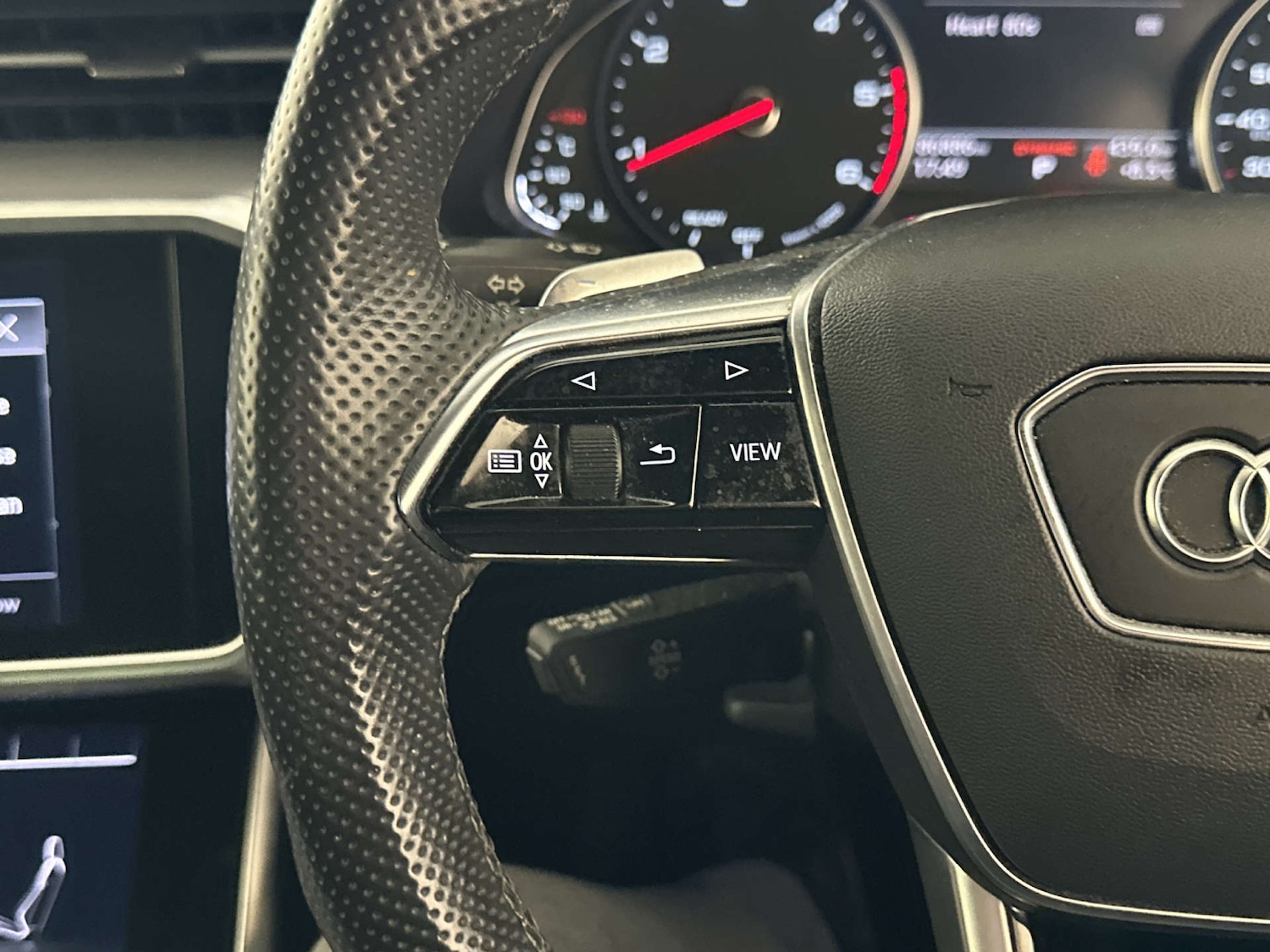 Used Audi A6 2021 for sale - 78152355: Photo 17