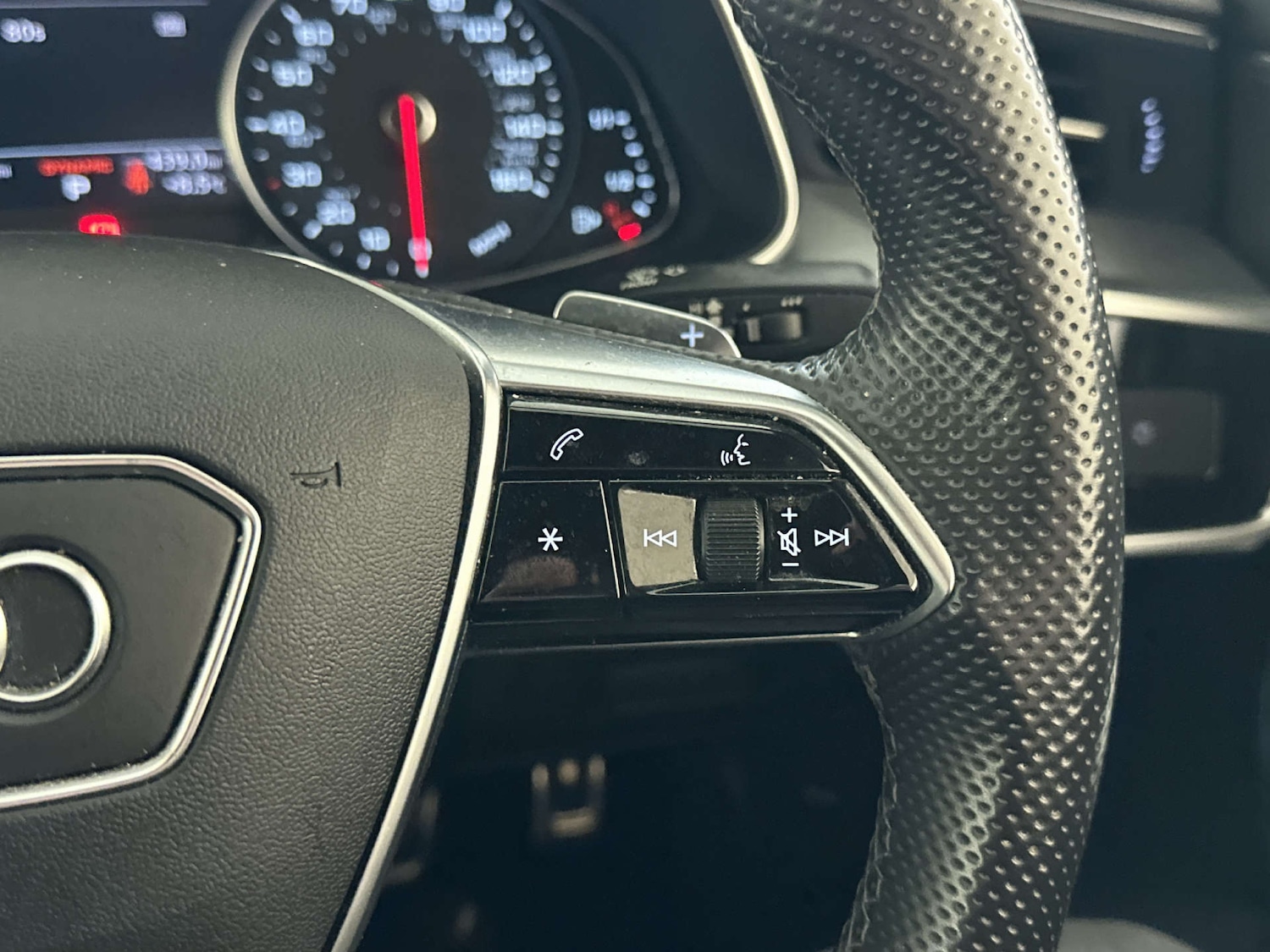 Used Audi A6 2021 for sale - 78152355: Photo 19