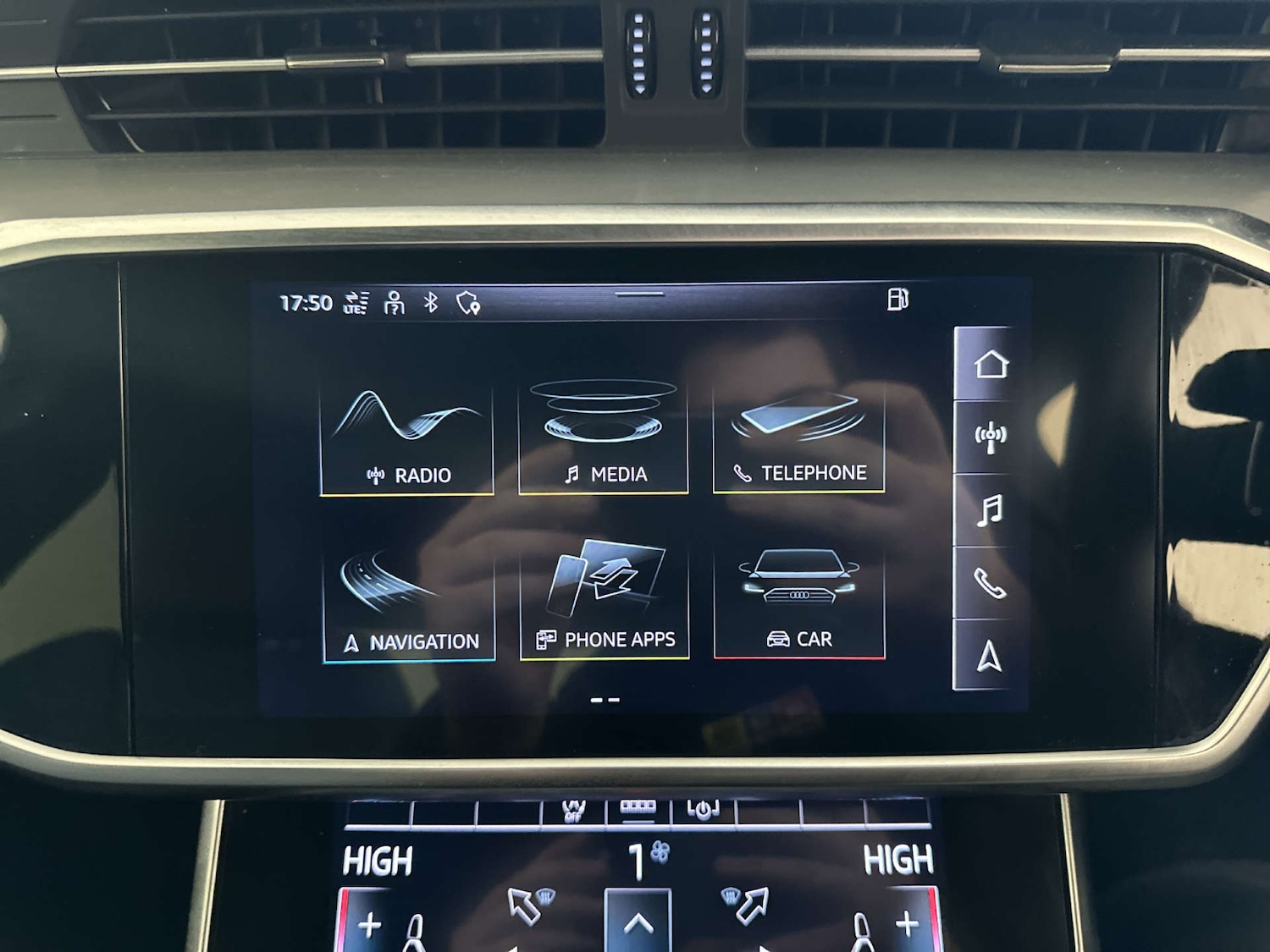 Used Audi A6 2021 for sale - 78152355: Photo 23