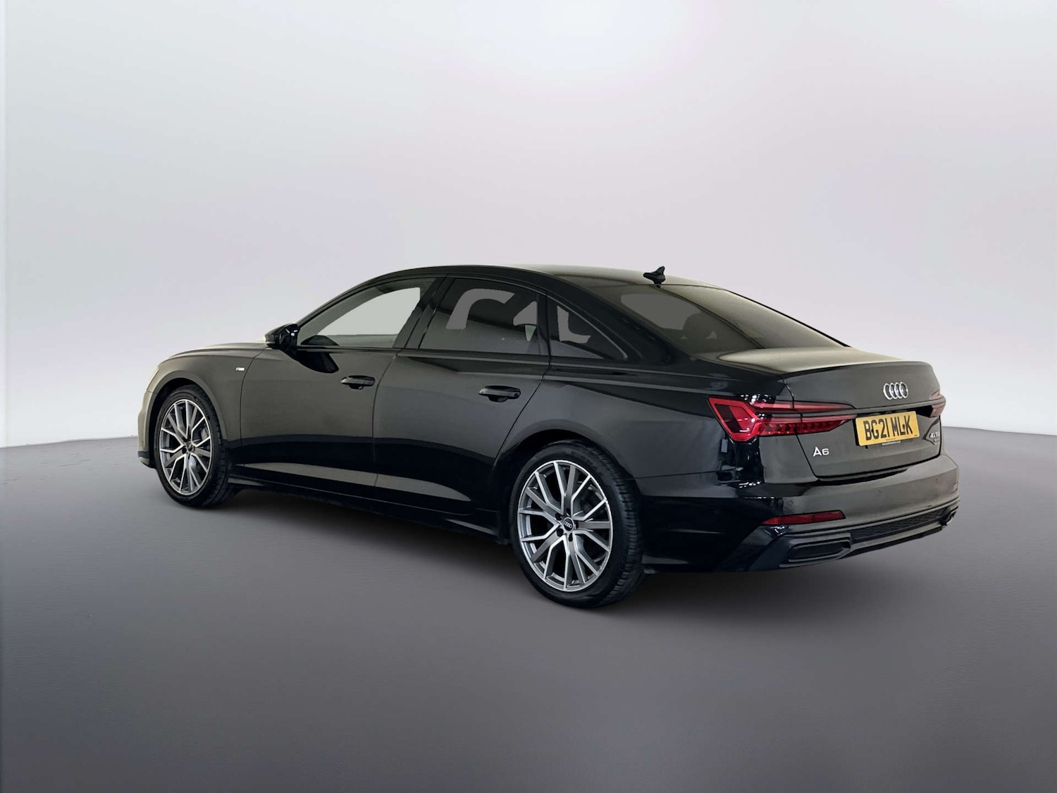 Used Audi A6 2021 for sale - 78152355: Photo 8