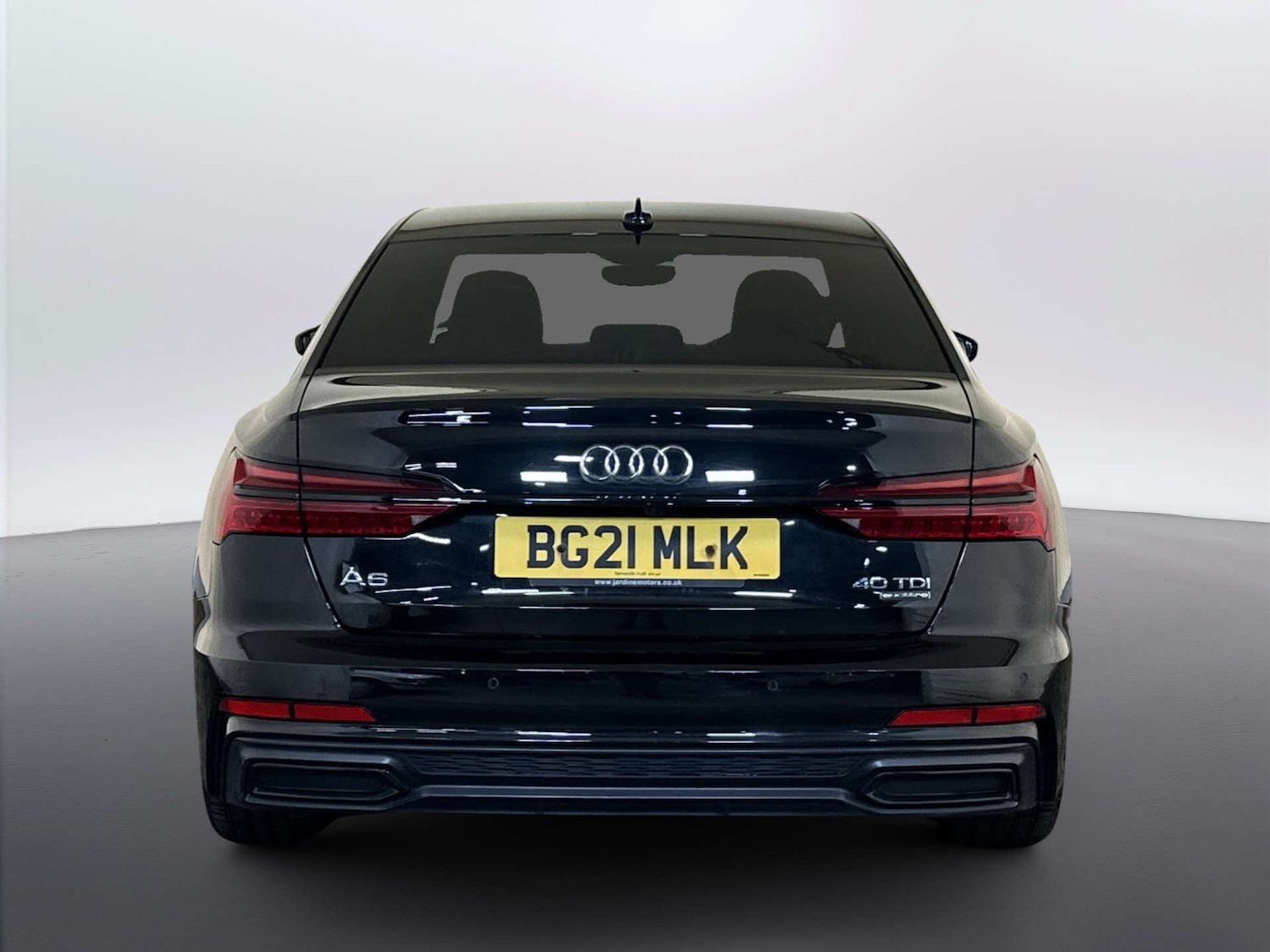 Used Audi A6 2021 for sale - 78152355: Photo 9