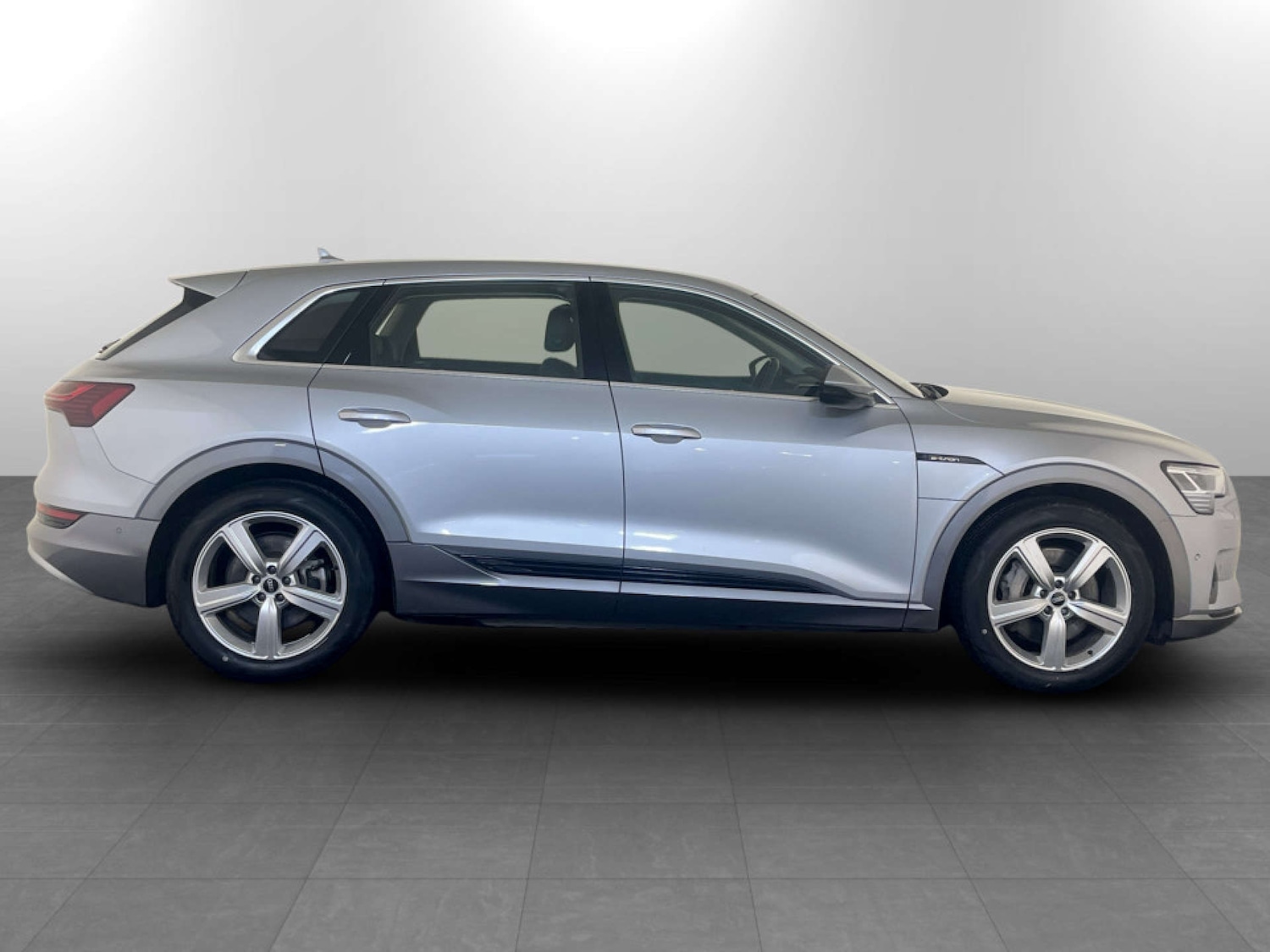 Used Audi e-tron 2021 for sale - 77364274: Photo 11