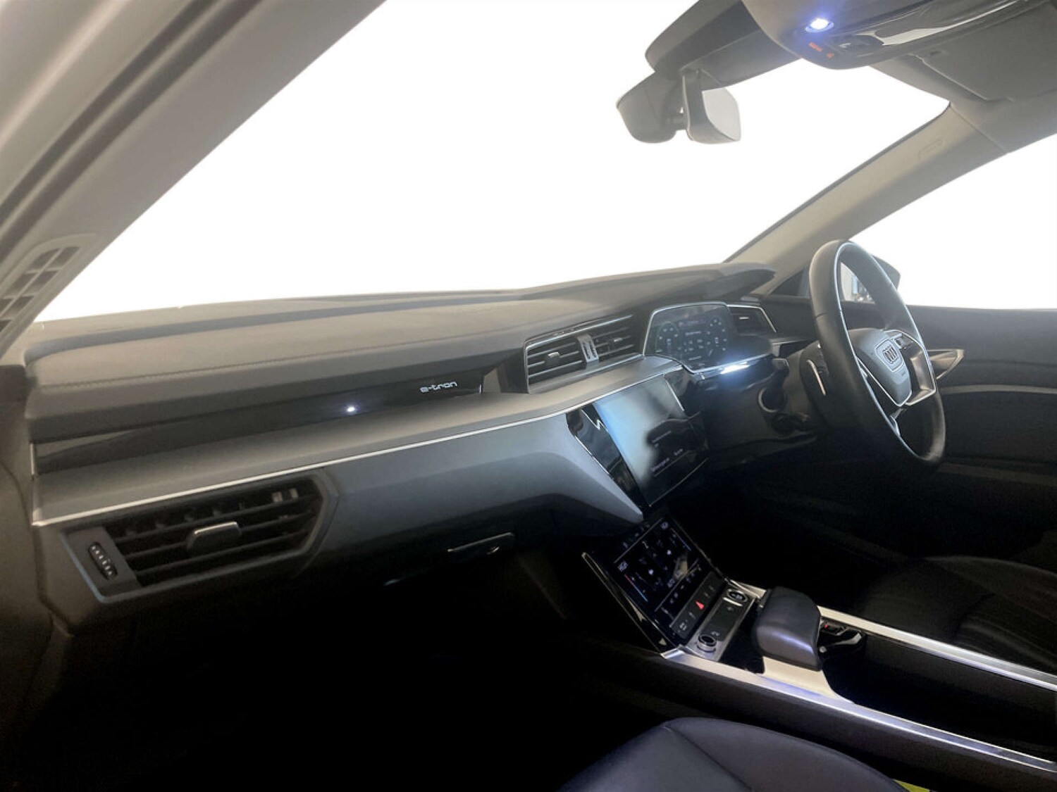 Used Audi e-tron 2021 for sale - 77364274: Photo 12