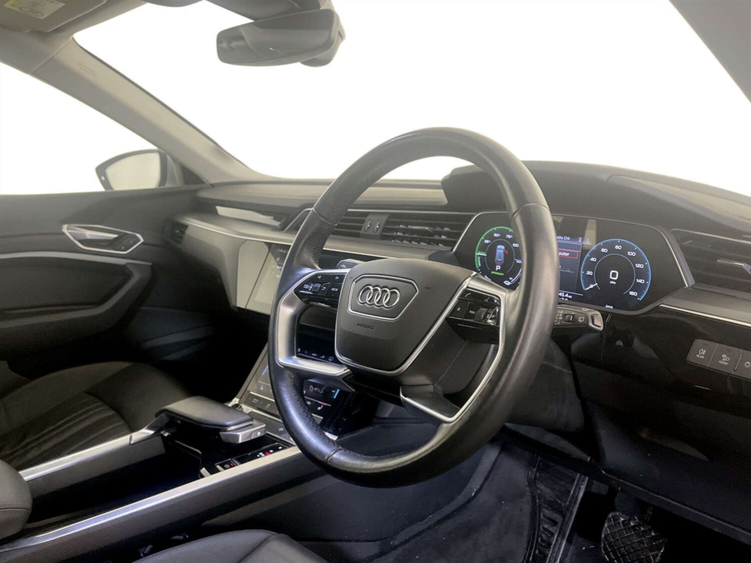 Used Audi e-tron 2021 for sale - 77364274: Photo 17