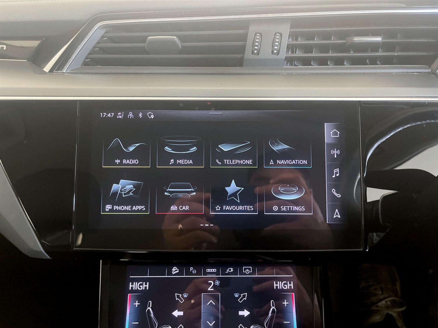 Used Audi e-tron 2021 for sale - 77364274: Photo 22