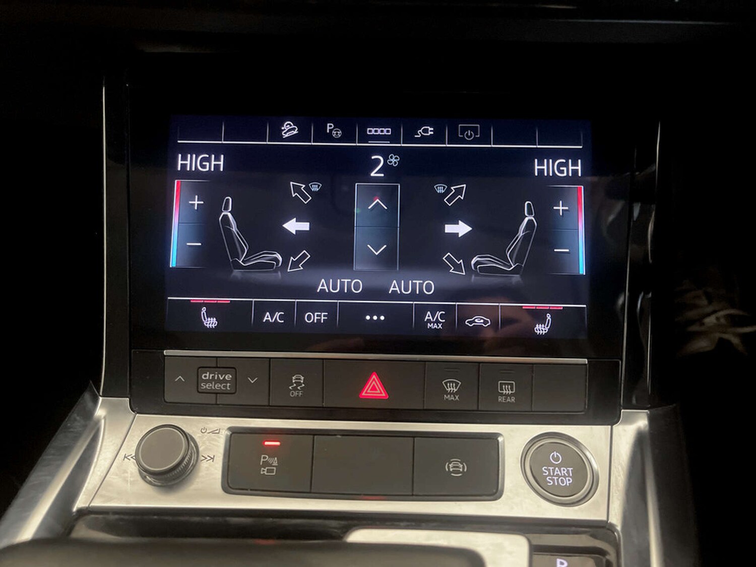 Used Audi e-tron 2021 for sale - 77364274: Photo 23