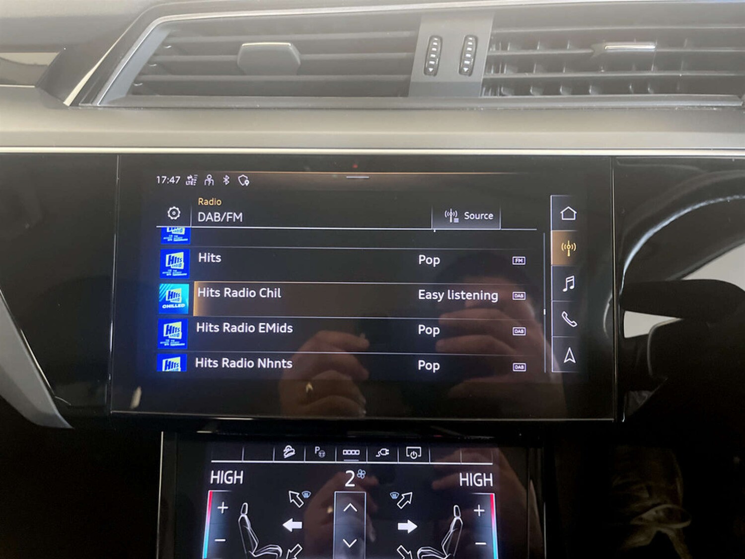 Used Audi e-tron 2021 for sale - 77364274: Photo 24