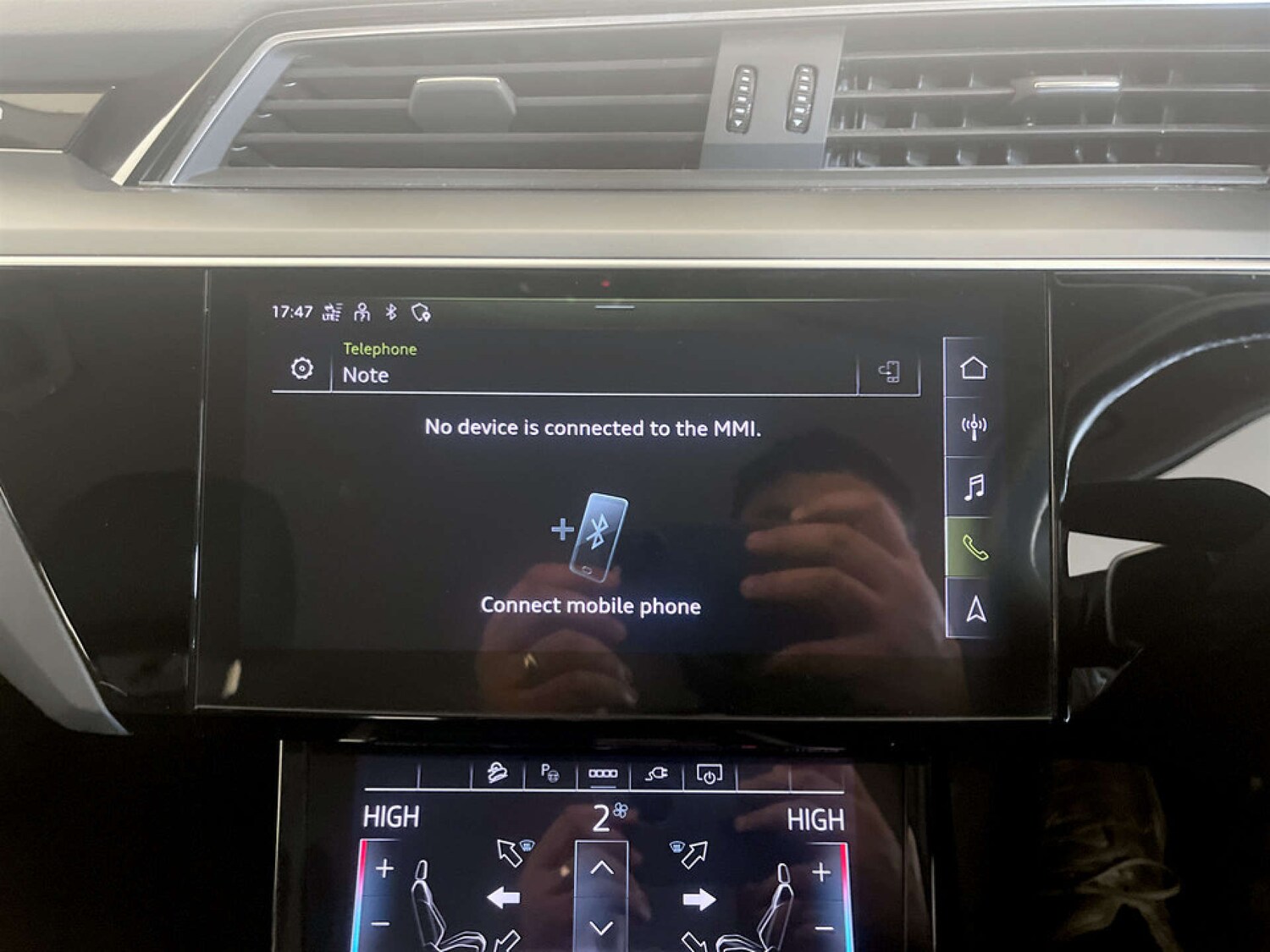 Used Audi e-tron 2021 for sale - 77364274: Photo 25