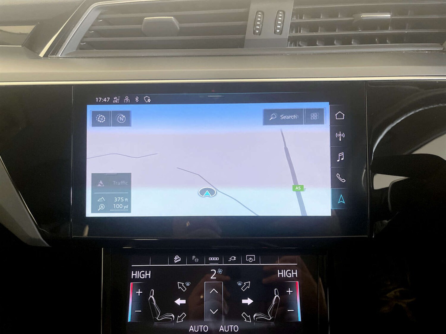 Used Audi e-tron 2021 for sale - 77364274: Photo 26