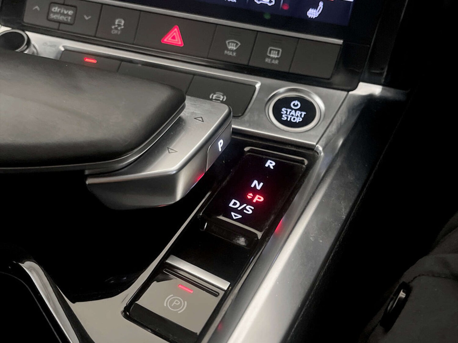 Used Audi e-tron 2021 for sale - 77364274: Photo 27