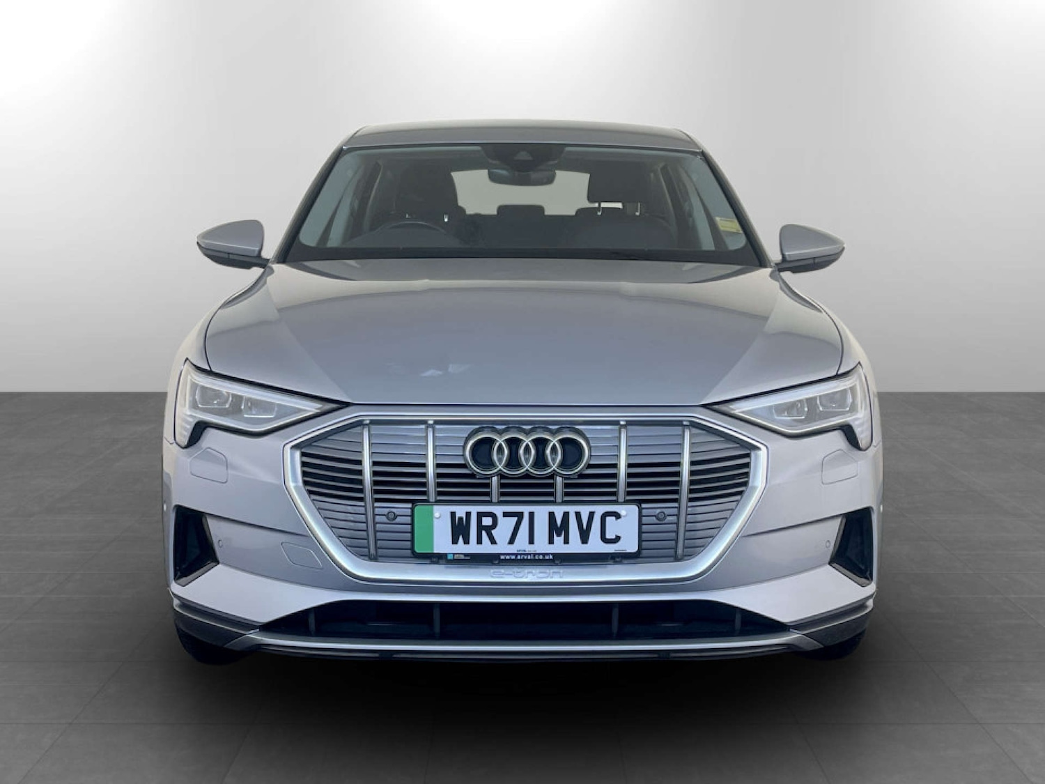 Used Audi e-tron 2021 for sale - 77364274: Photo 5