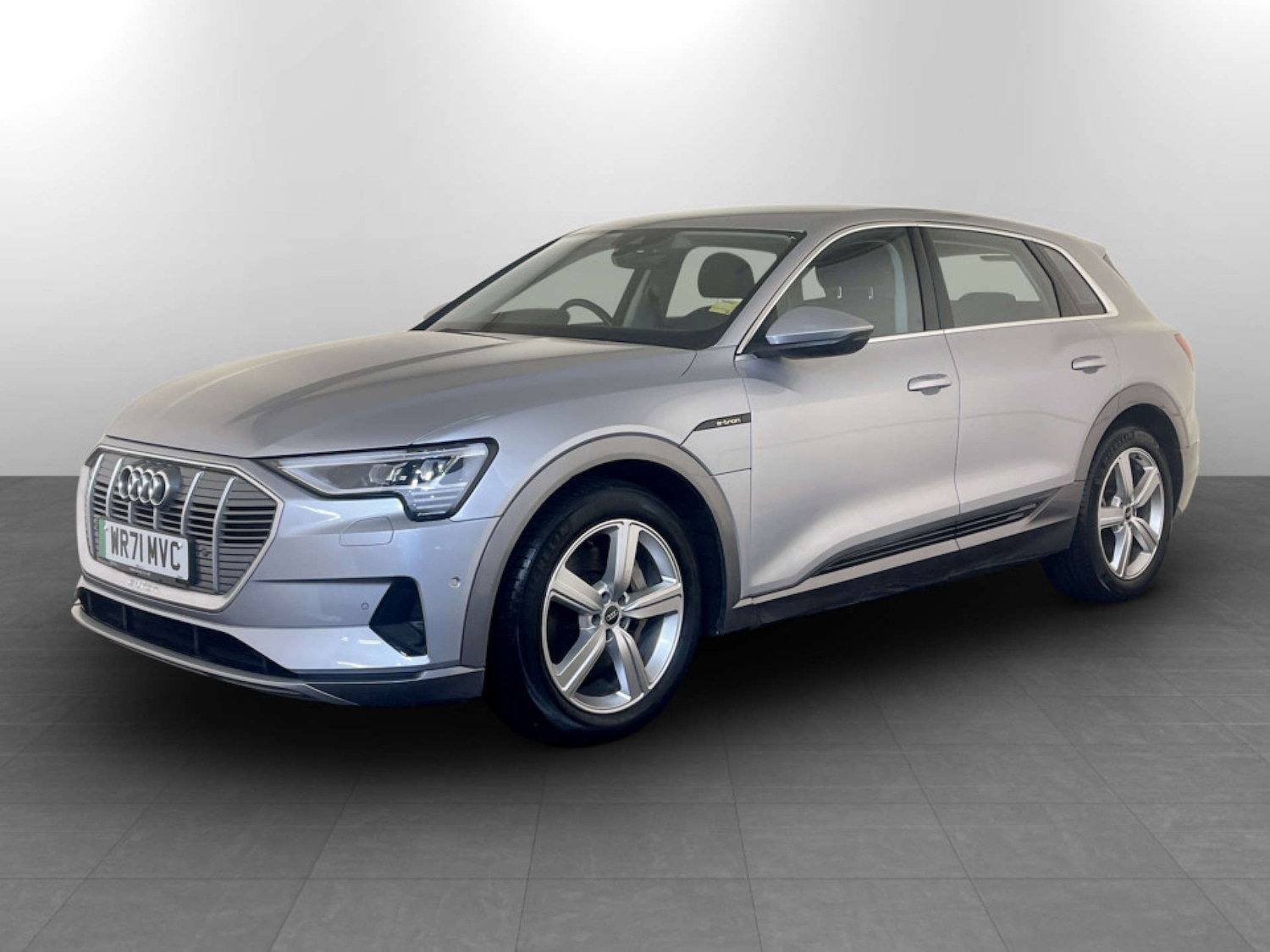 Used Audi e-tron 2021 for sale - 77364274: Photo 6