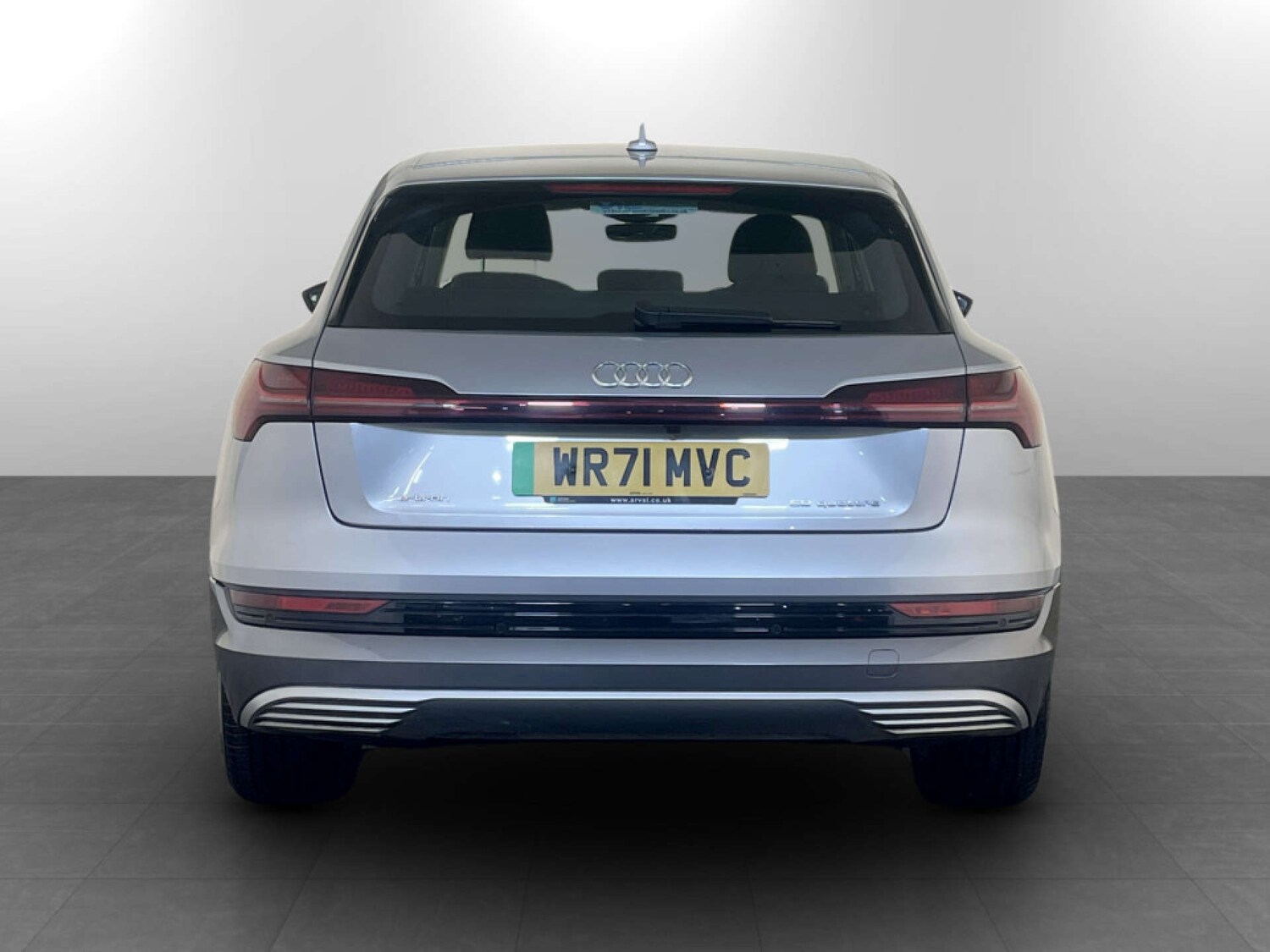 Used Audi e-tron 2021 for sale - 77364274: Photo 9