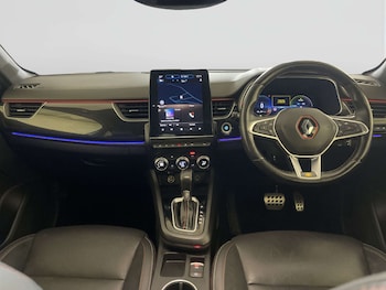 Used Renault Arkana 2023 for sale - 78702765: Photo