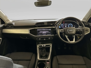 Used Audi Q3 2022 for sale - 79042687: Photo