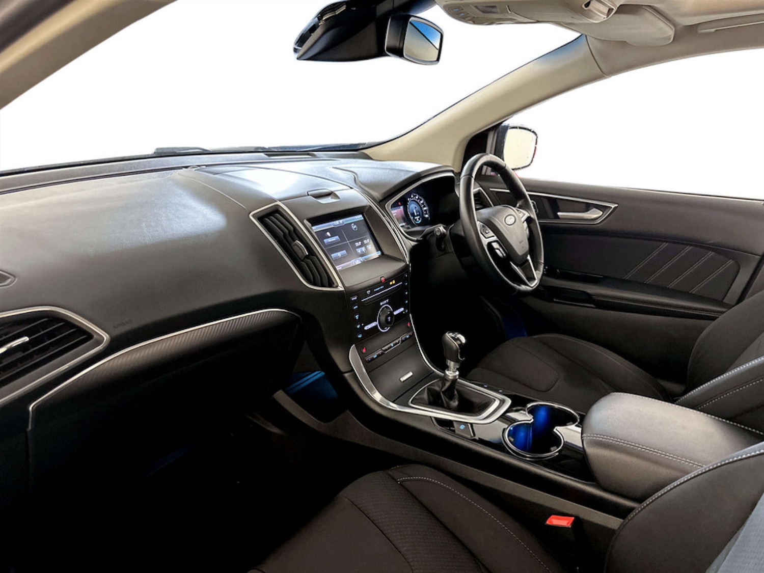 Used Ford Edge 2016 for sale - 77355546: Photo 10