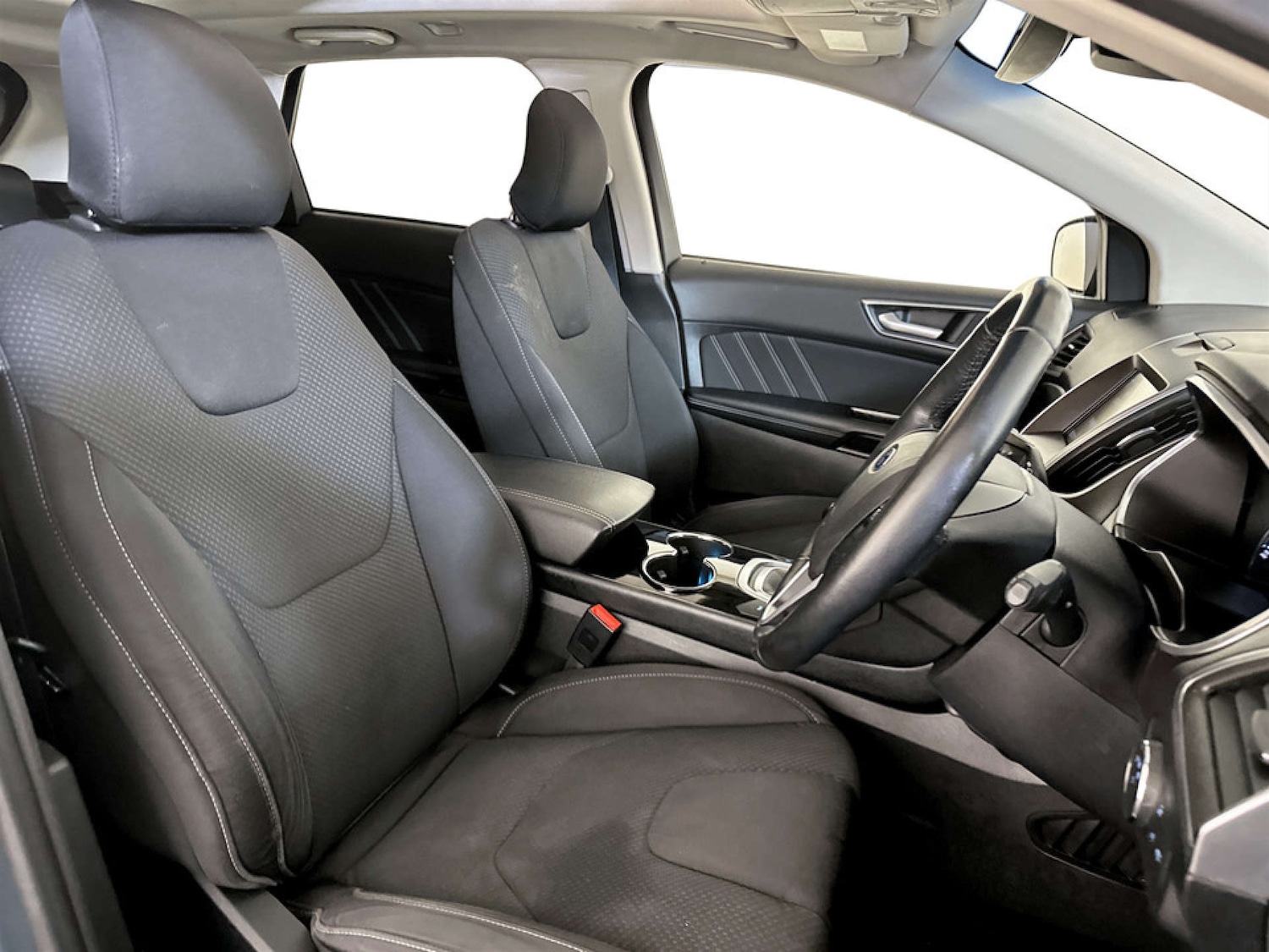 Used Ford Edge 2016 for sale - 77355546: Photo 11