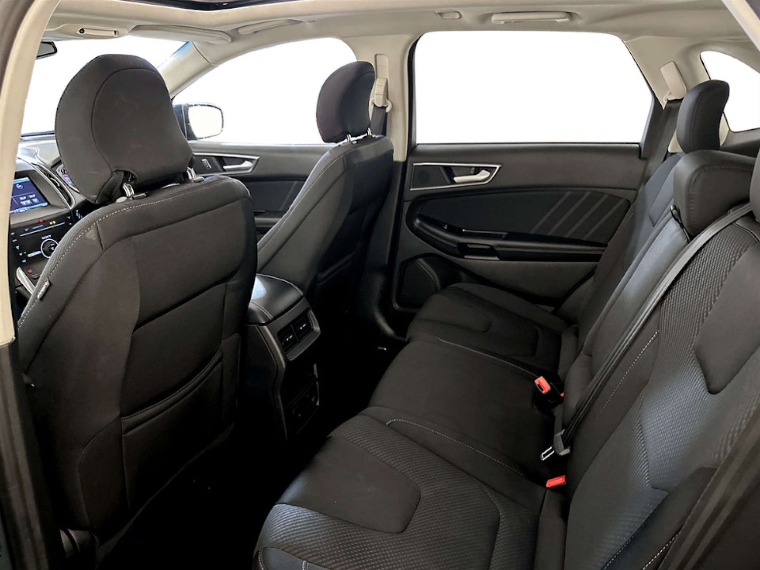 Used Ford Edge 2016 for sale - 77355546: Photo 12