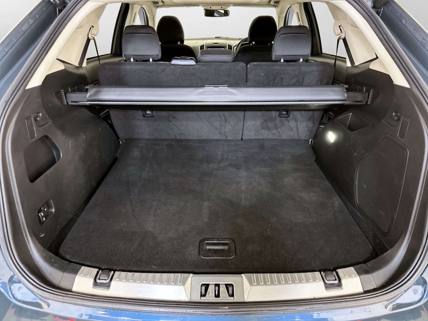 Used Ford Edge 2016 for sale - 77355546: Photo 14