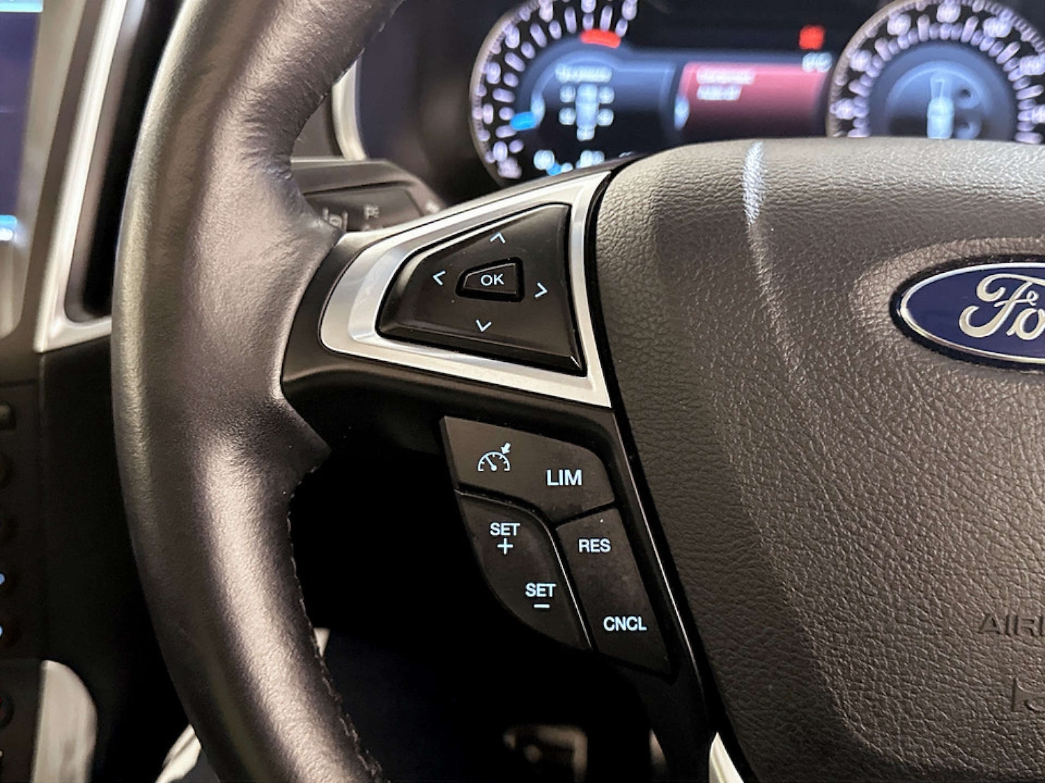 Used Ford Edge 2016 for sale - 77355546: Photo 15