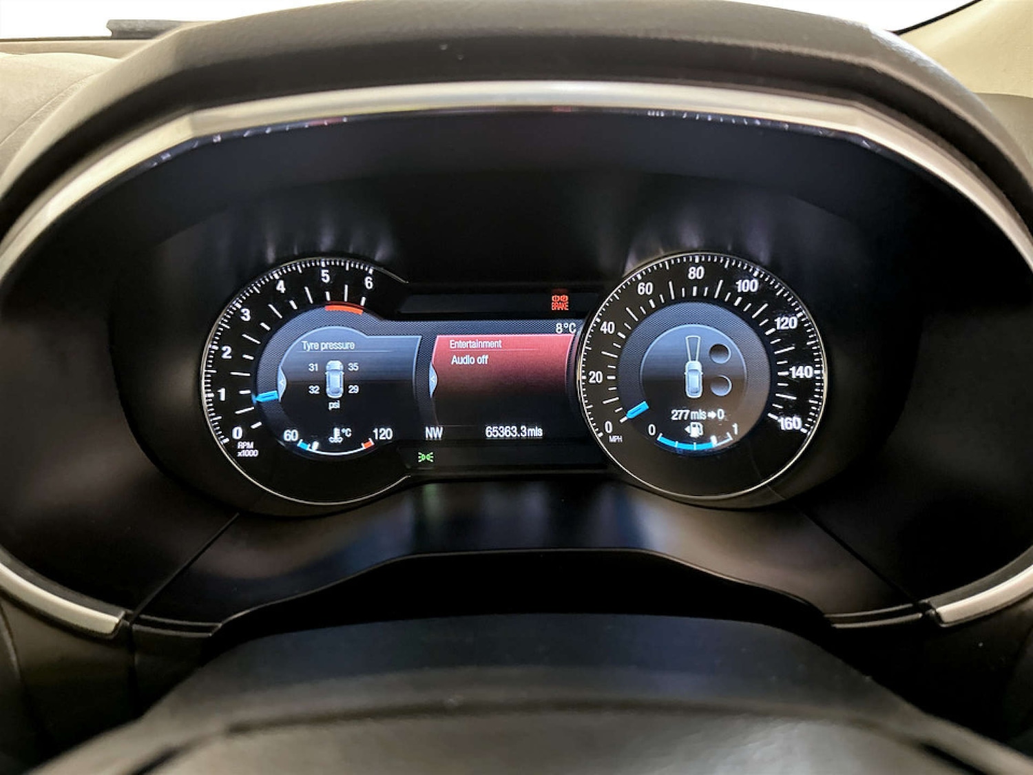 Used Ford Edge 2016 for sale - 77355546: Photo 16