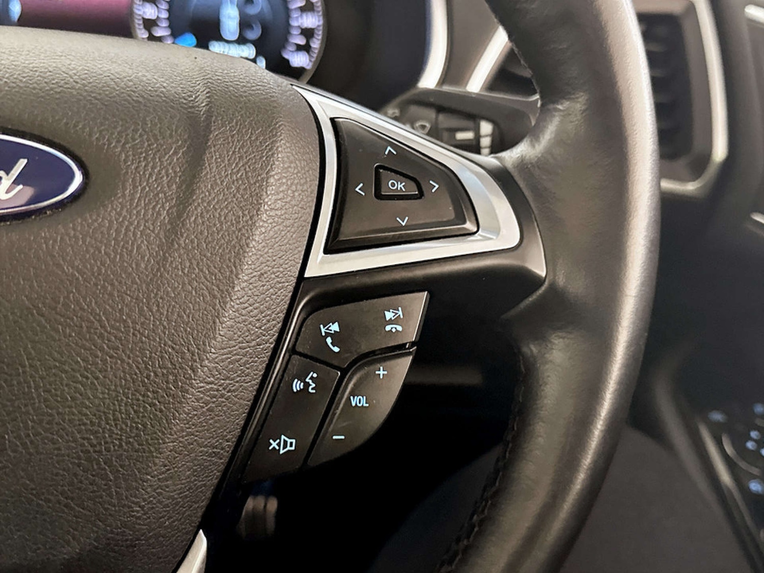 Used Ford Edge 2016 for sale - 77355546: Photo 17