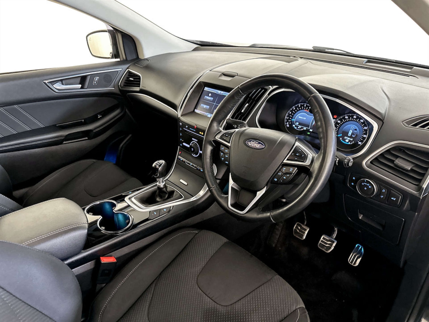 Used Ford Edge 2016 for sale - 77355546: Photo 18