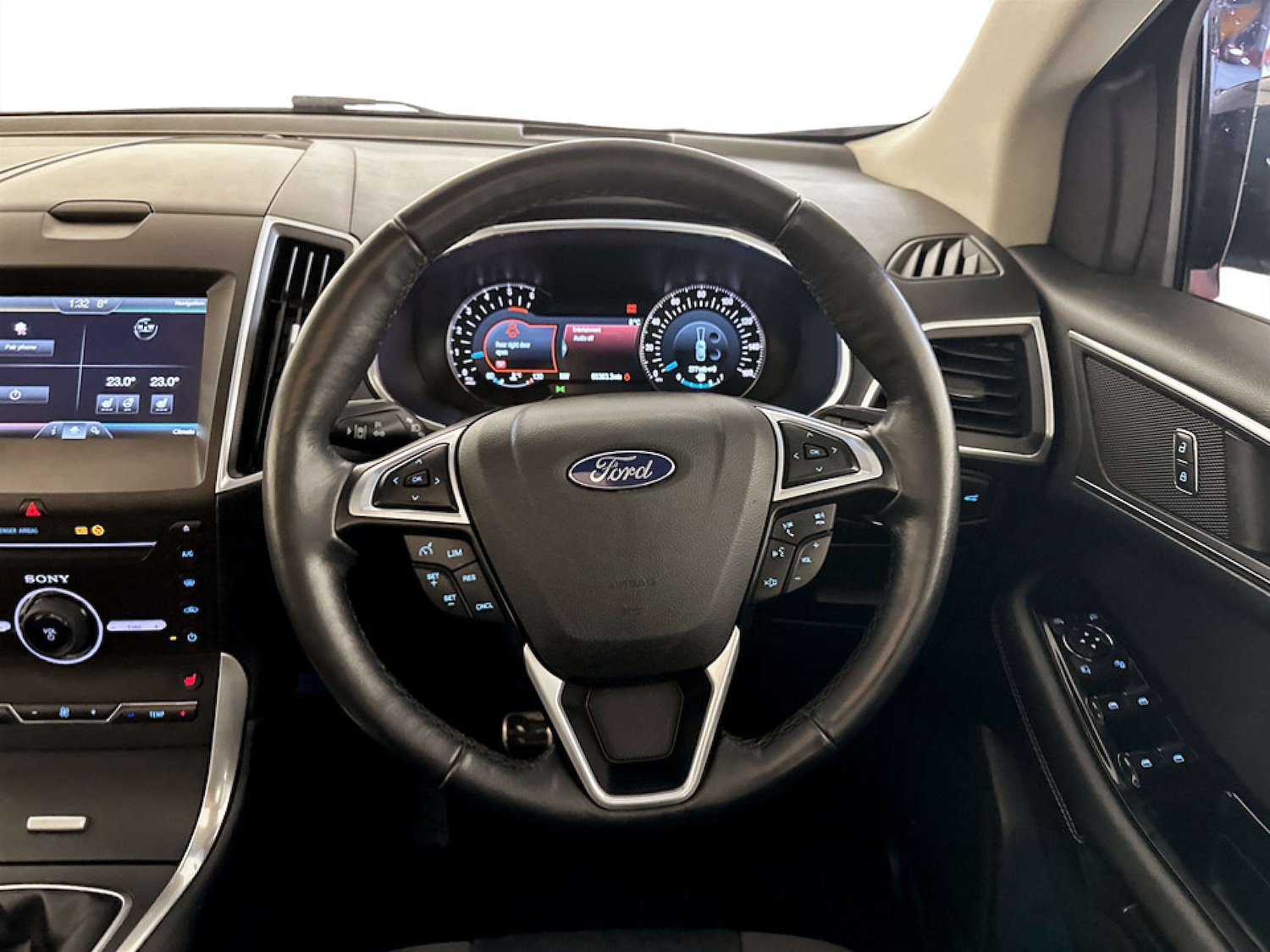 Used Ford Edge 2016 for sale - 77355546: Photo 19