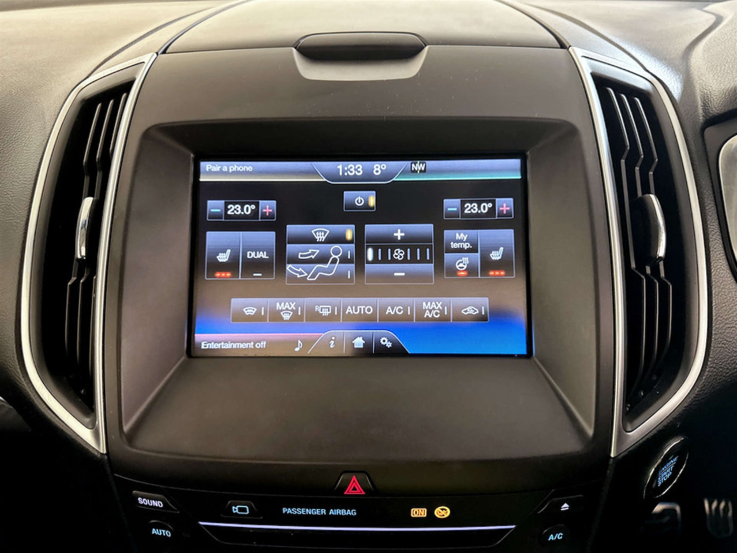 Used Ford Edge 2016 for sale - 77355546: Photo 21