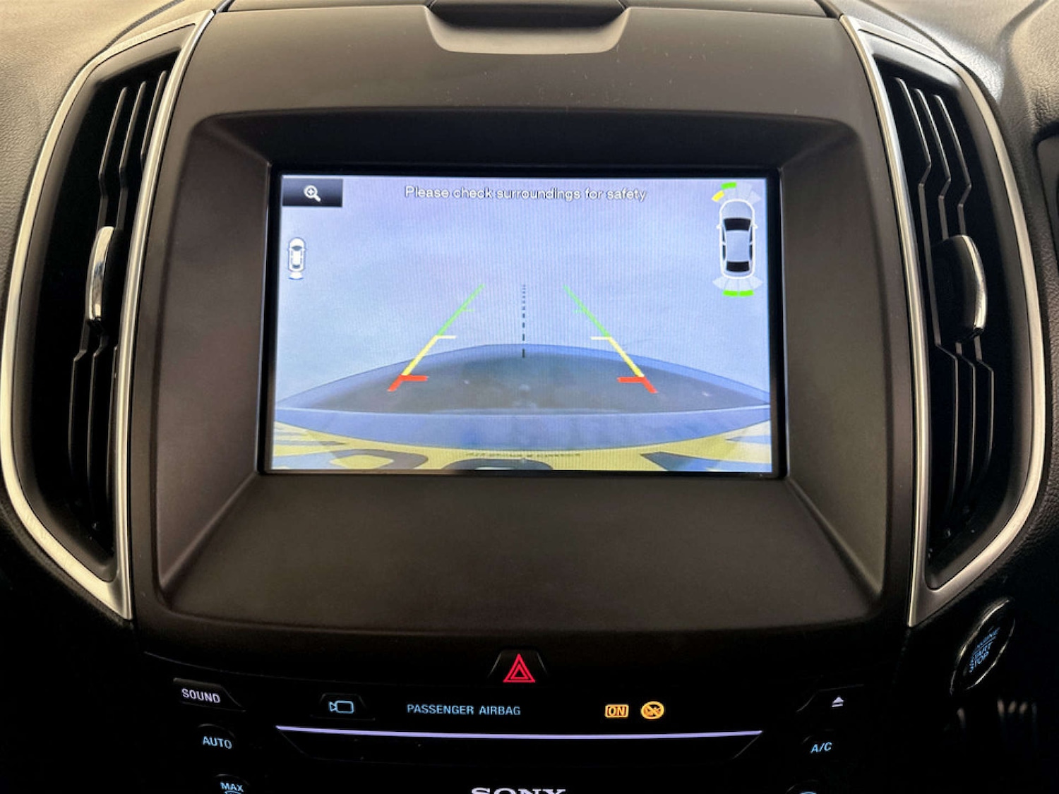 Used Ford Edge 2016 for sale - 77355546: Photo 25